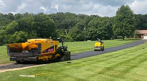 Driveway Snow Removal Preparation in Morrice, MI